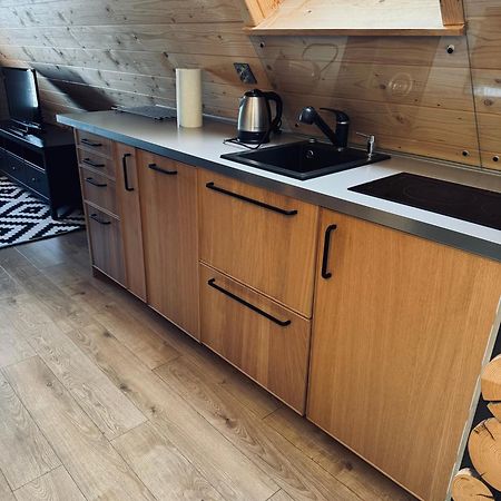 Bacowka Na Bundowkach Apartment Zakopane Bagian luar foto