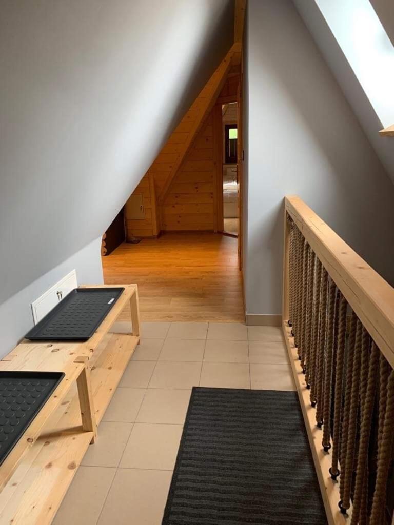 Bacowka Na Bundowkach Apartment Zakopane Bagian luar foto