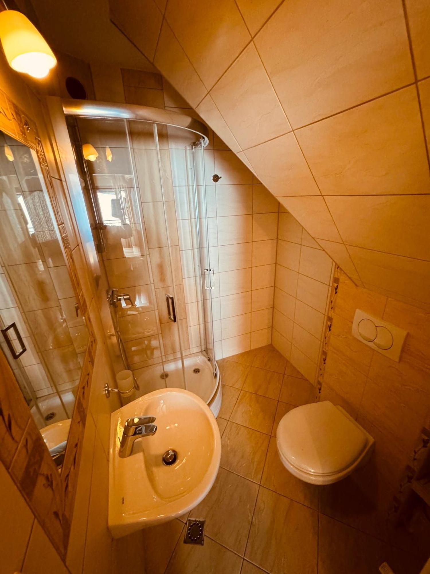 Bacowka Na Bundowkach Apartment Zakopane Bagian luar foto