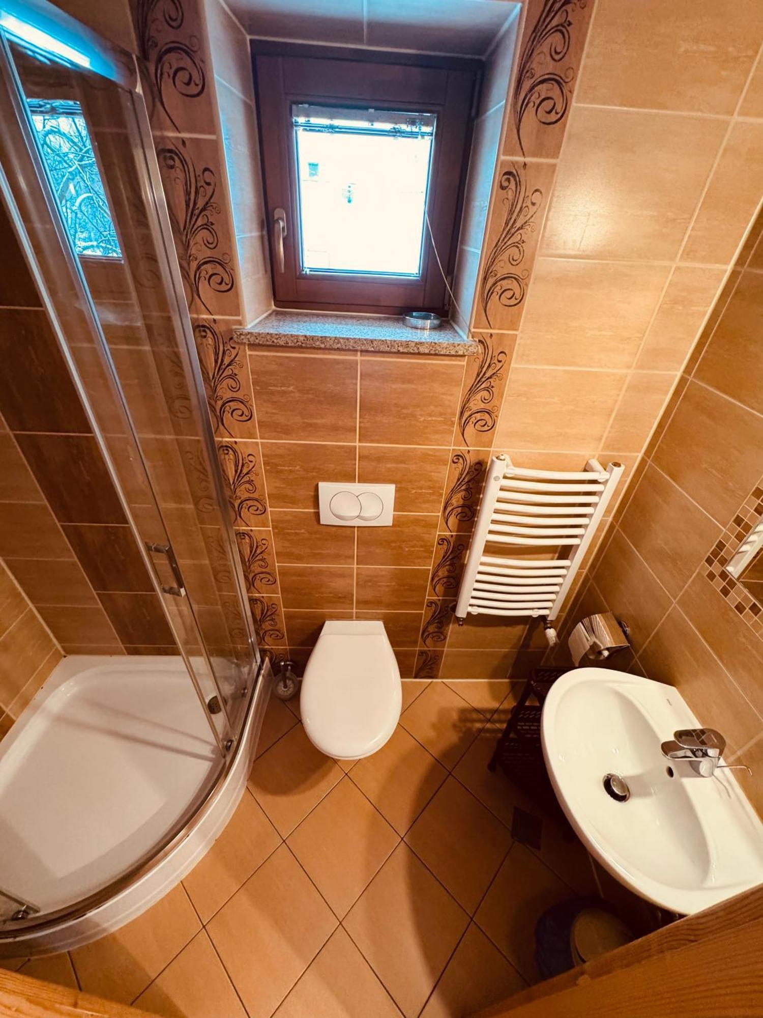 Bacowka Na Bundowkach Apartment Zakopane Bagian luar foto
