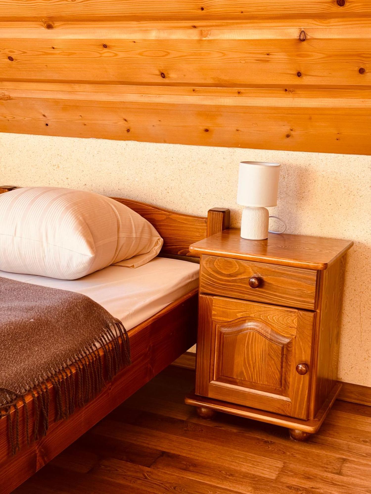 Bacowka Na Bundowkach Apartment Zakopane Bagian luar foto