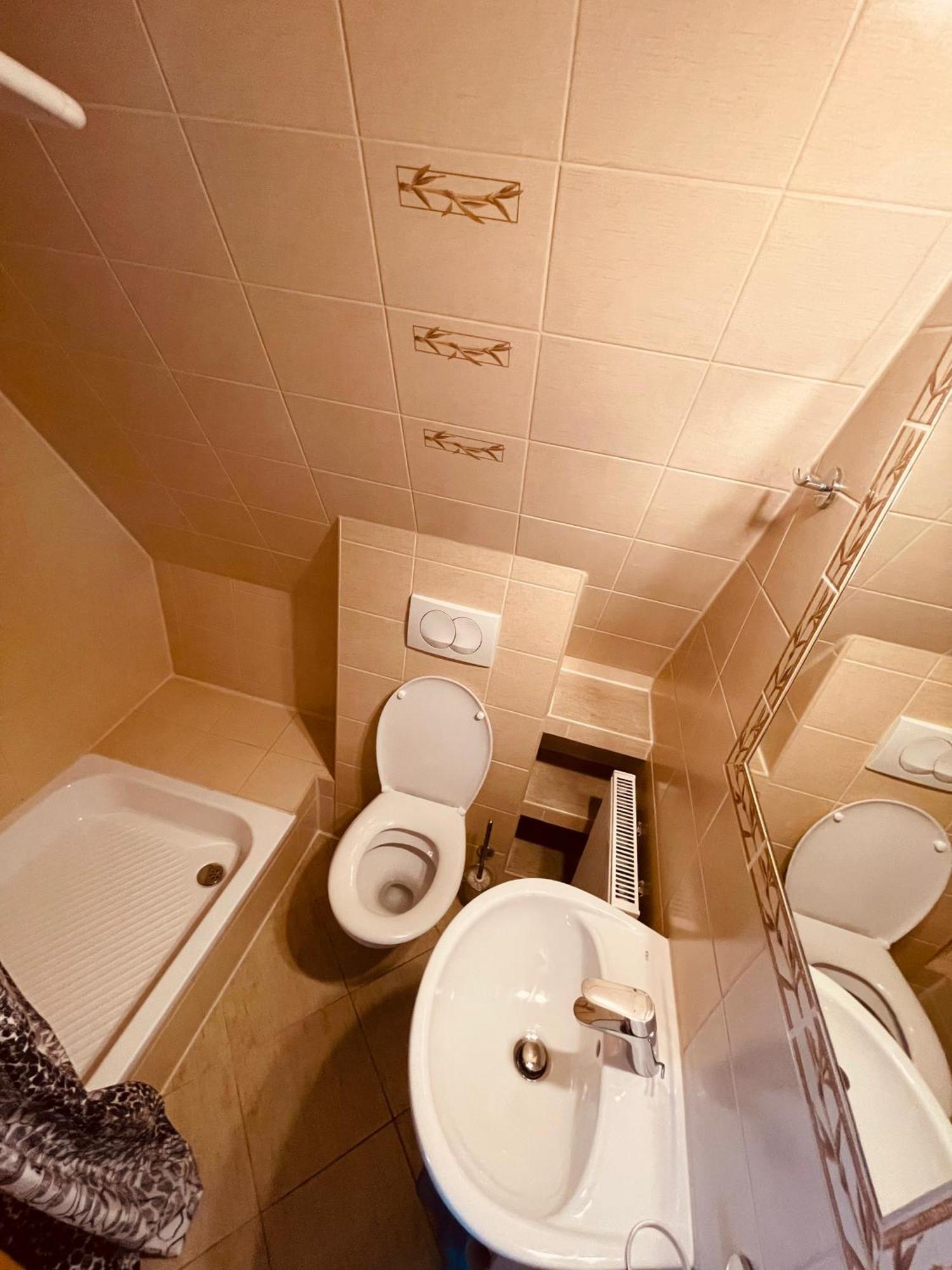 Bacowka Na Bundowkach Apartment Zakopane Bagian luar foto