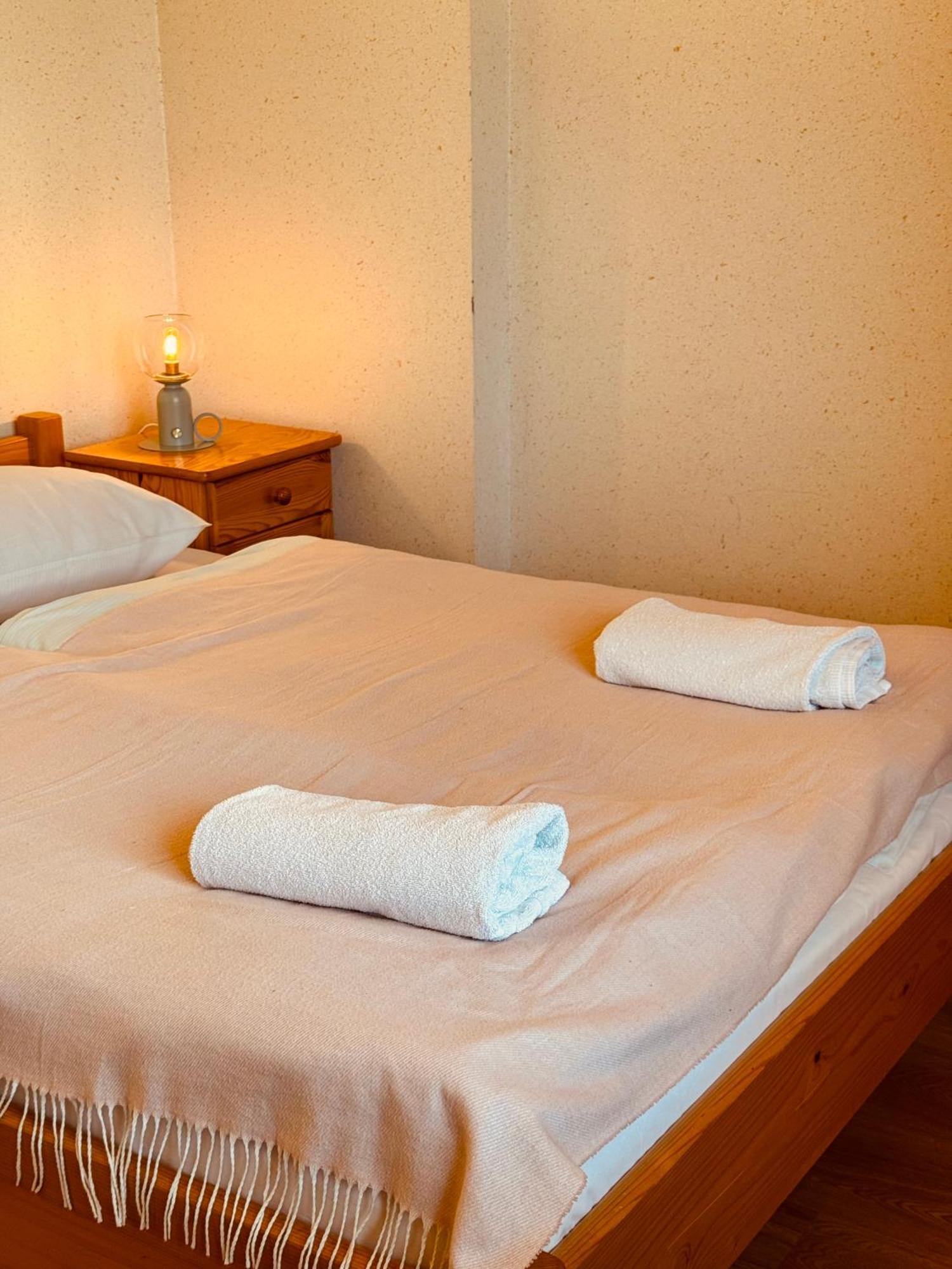Bacowka Na Bundowkach Apartment Zakopane Bagian luar foto