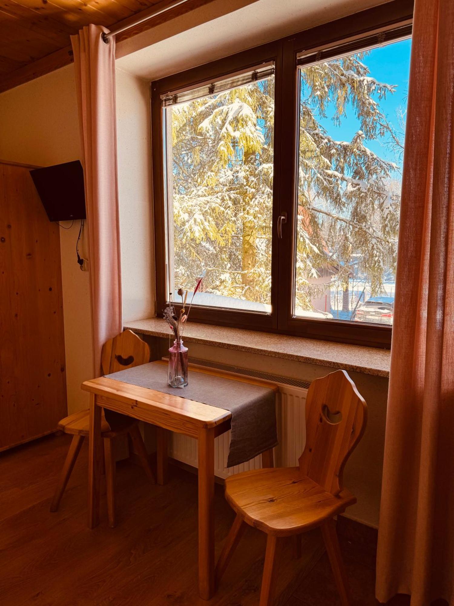 Bacowka Na Bundowkach Apartment Zakopane Bagian luar foto