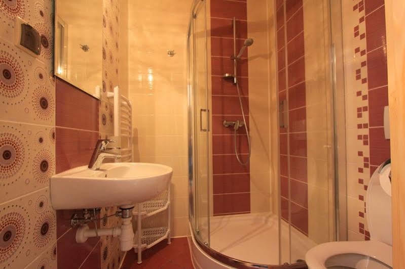 Bacowka Na Bundowkach Apartment Zakopane Bagian luar foto